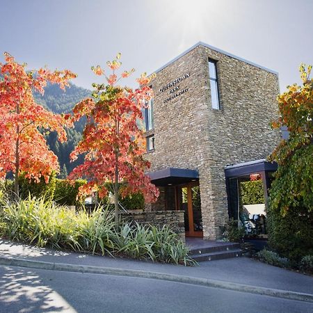 Queenstown Park Boutique Hotel Exterior photo