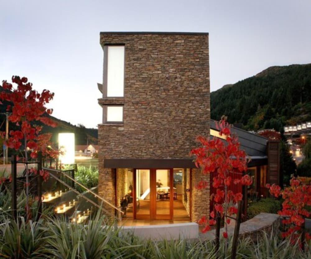 Queenstown Park Boutique Hotel Exterior photo